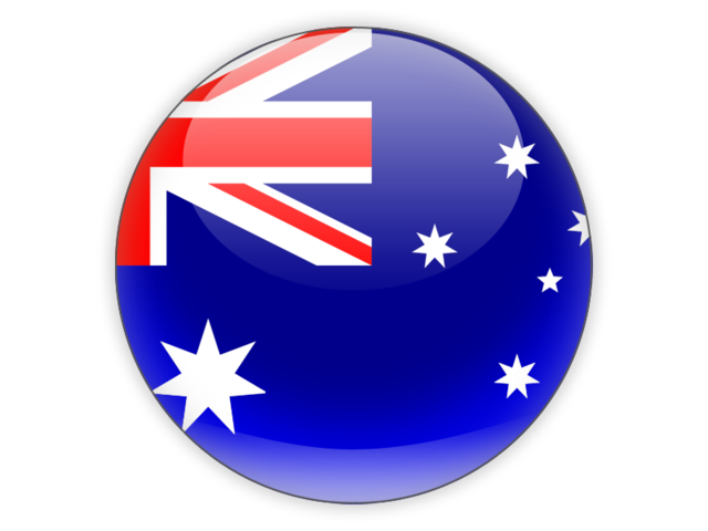 Agent Country Flag