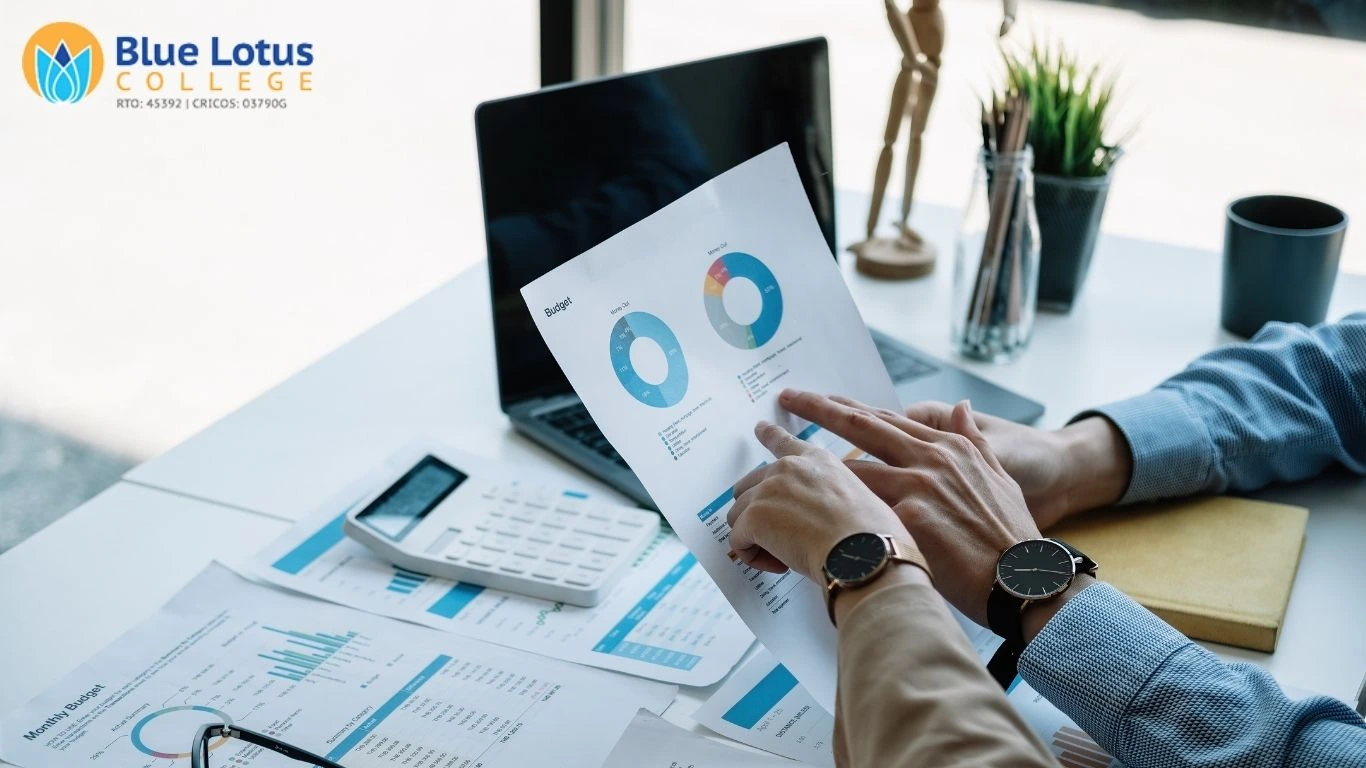 All You Need to Know About Accounting Internship
