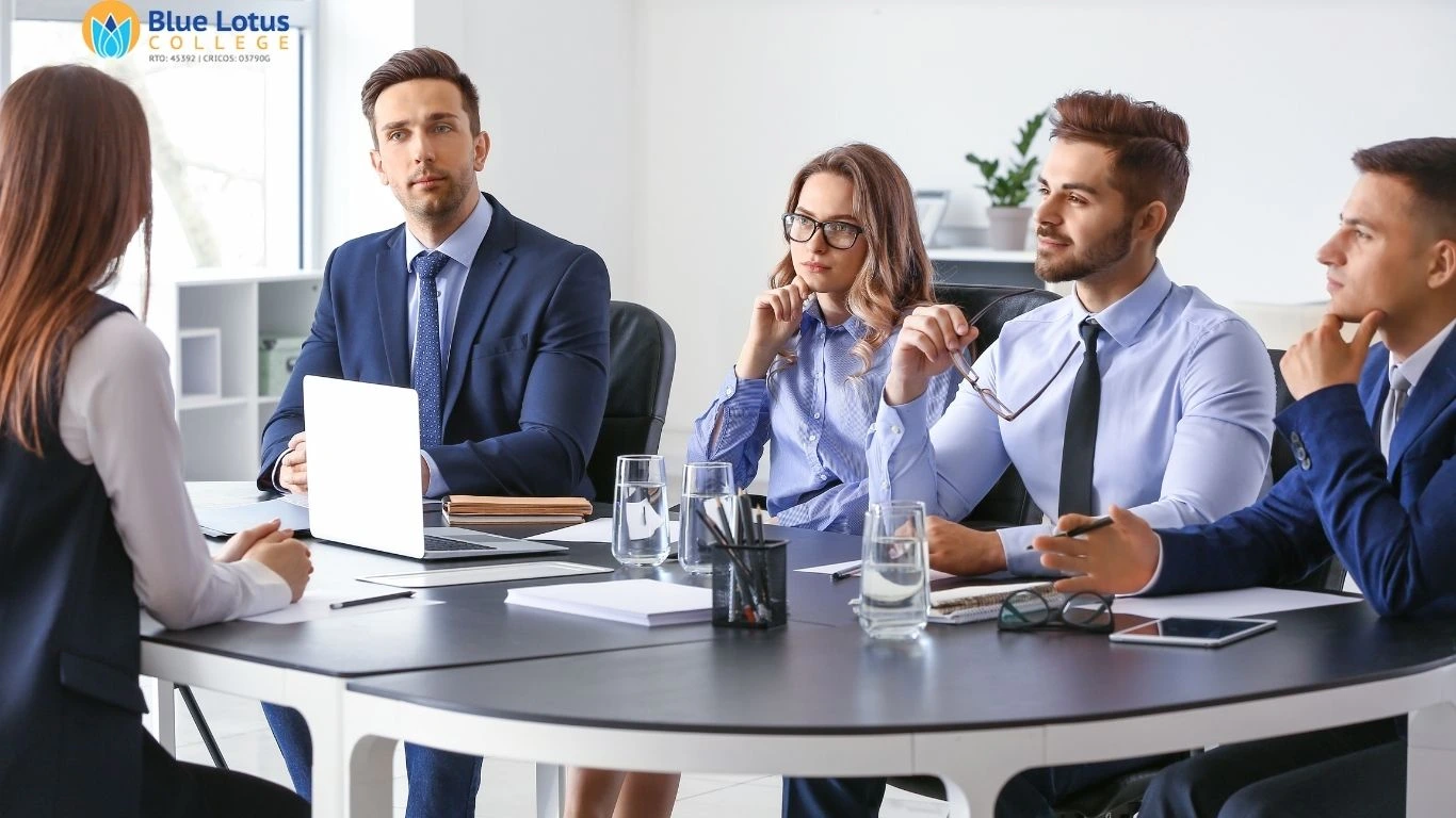 8 Common Accounting Graduate Job Interview Questions