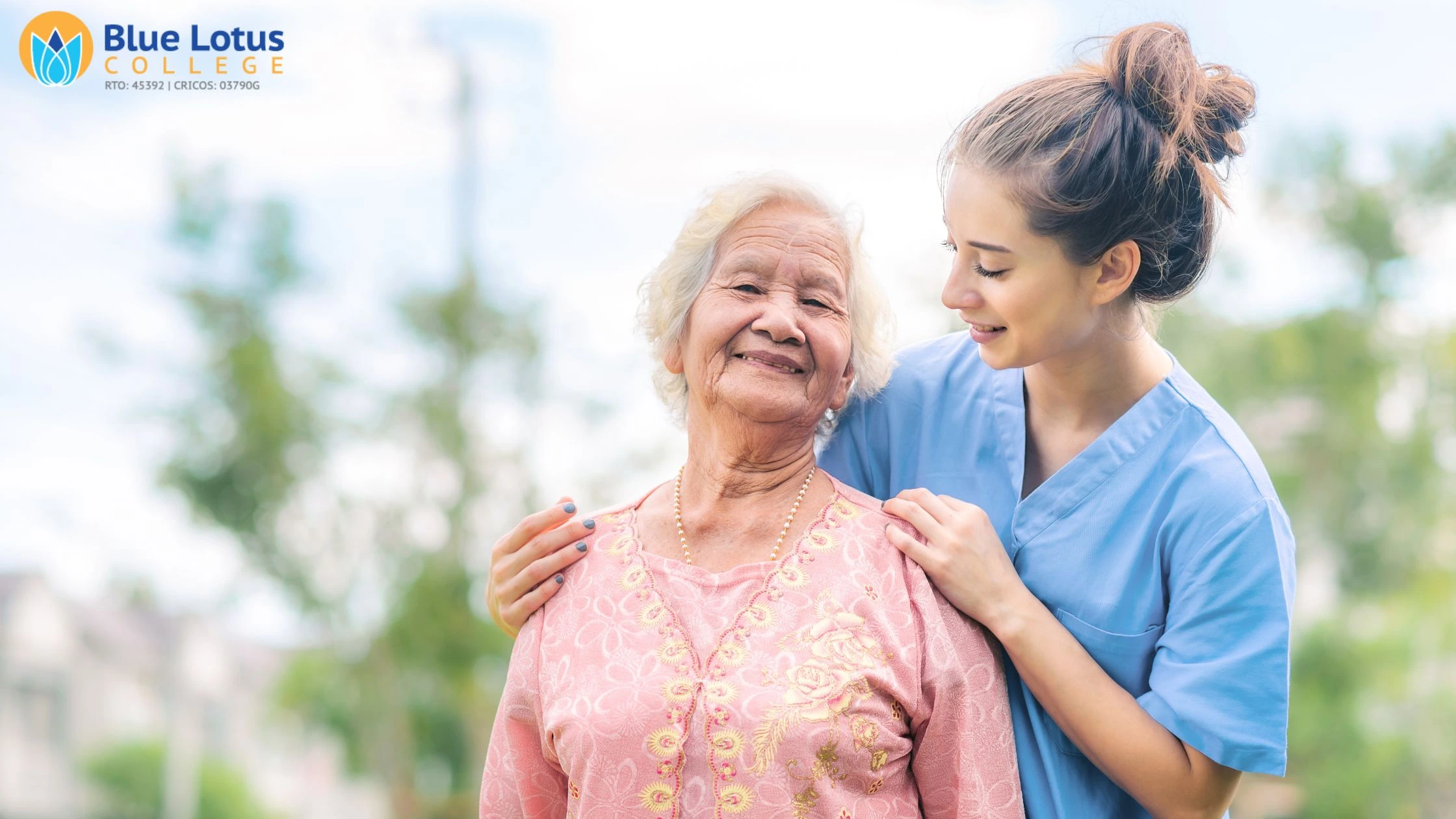 Certificate III in Individual Support: Your Pathway to a Rewarding Career in Aged Care and Disability Support