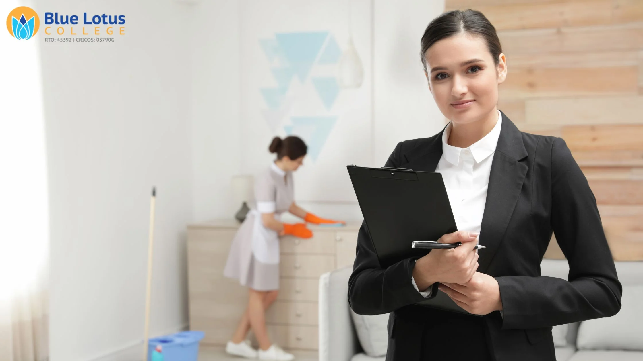 Why Study Hospitality Management in Australia?