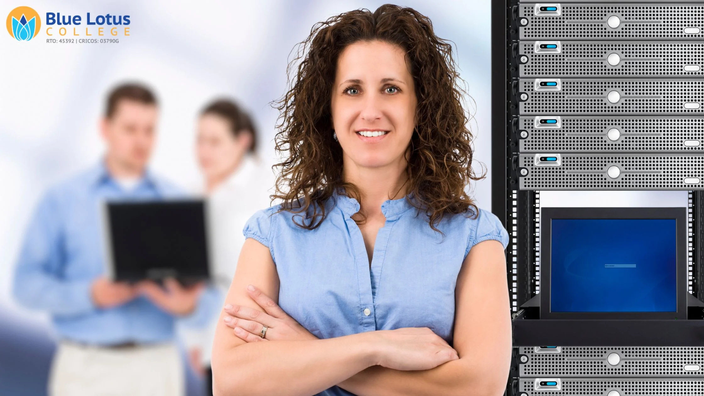 Why Study Diploma of Information Technology in Australia ?