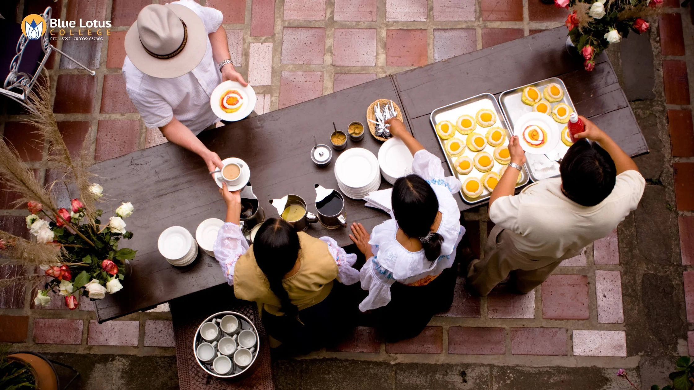 Top 10 Hospitality Courses in Australia
