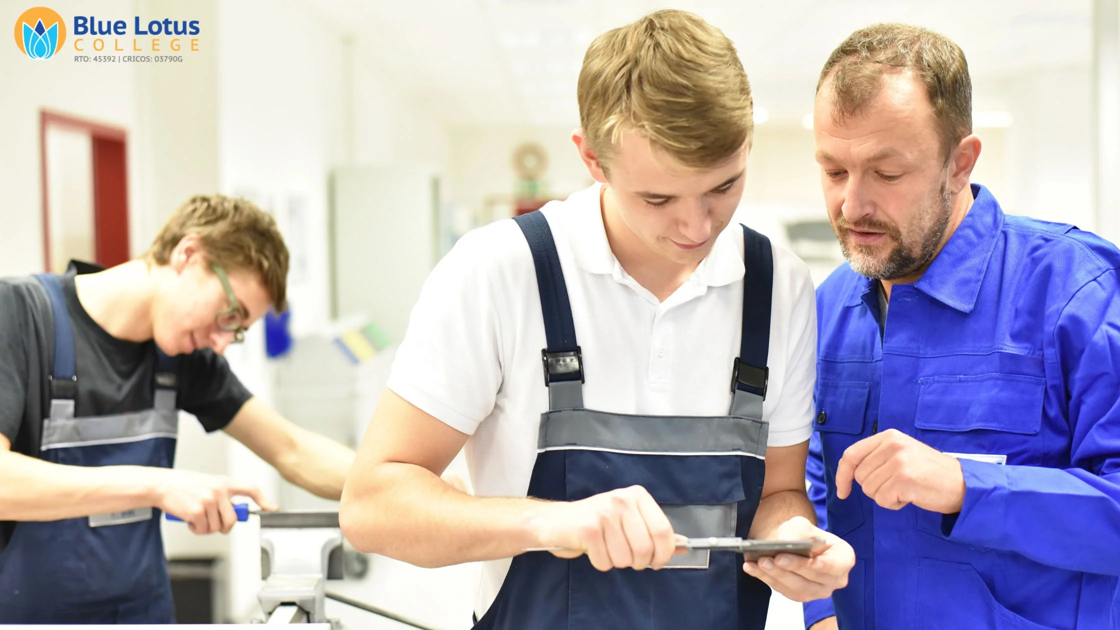 Mastering Vocational Education and Training (VET) for Career Growth
