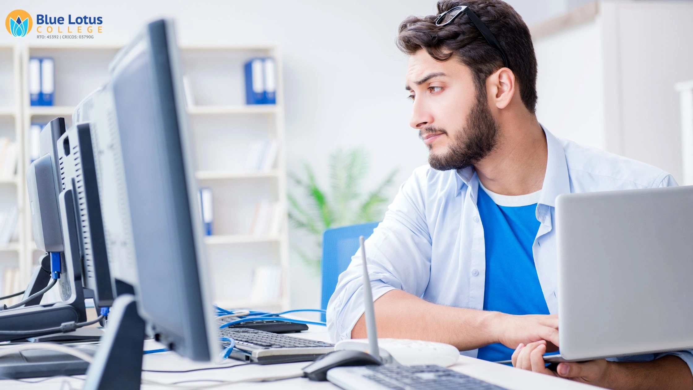 The Advantages of Pursuing a Diploma in IT in Australia