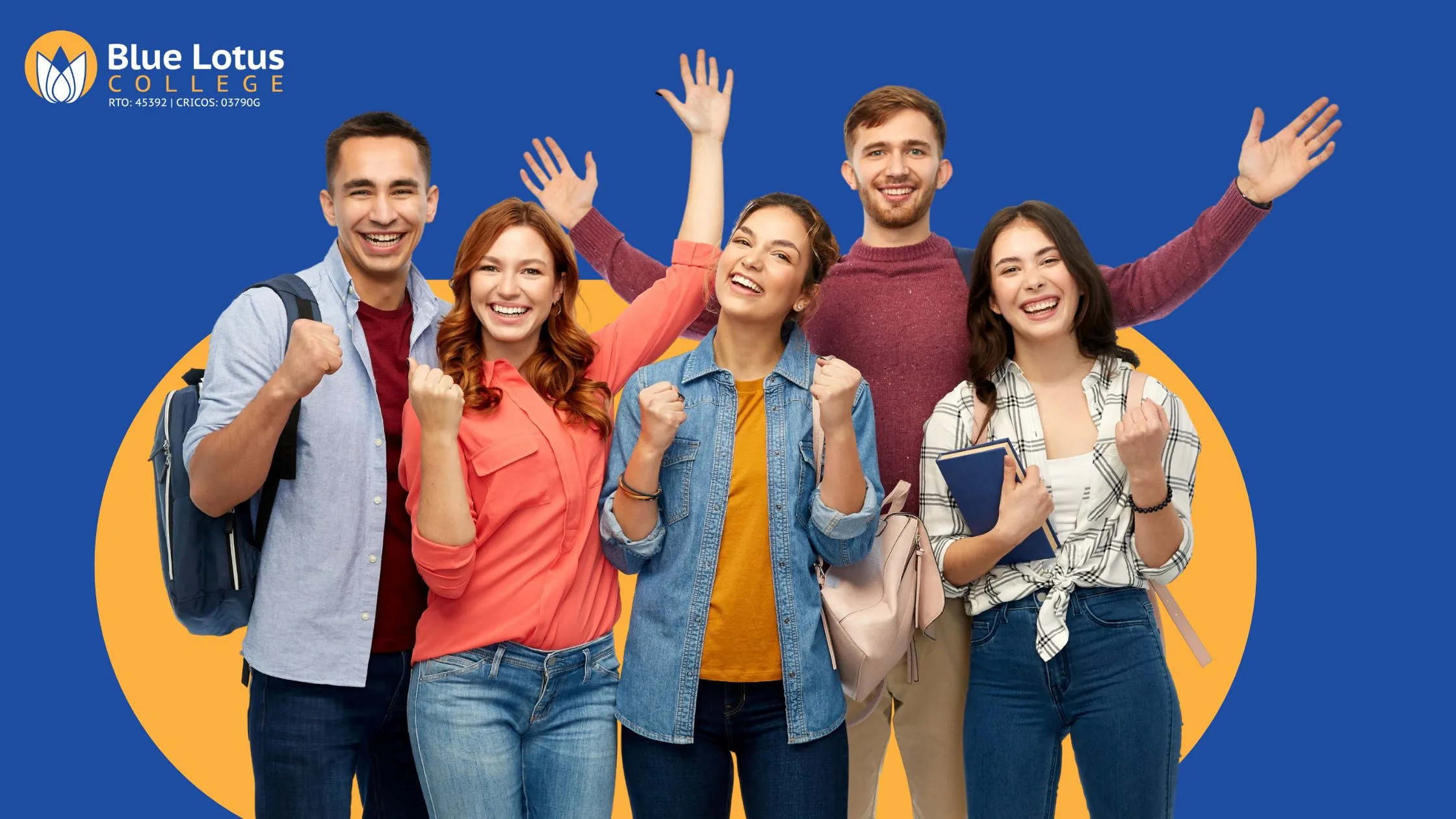 VET Courses: A Pathway to Success for International Students in Melbourne