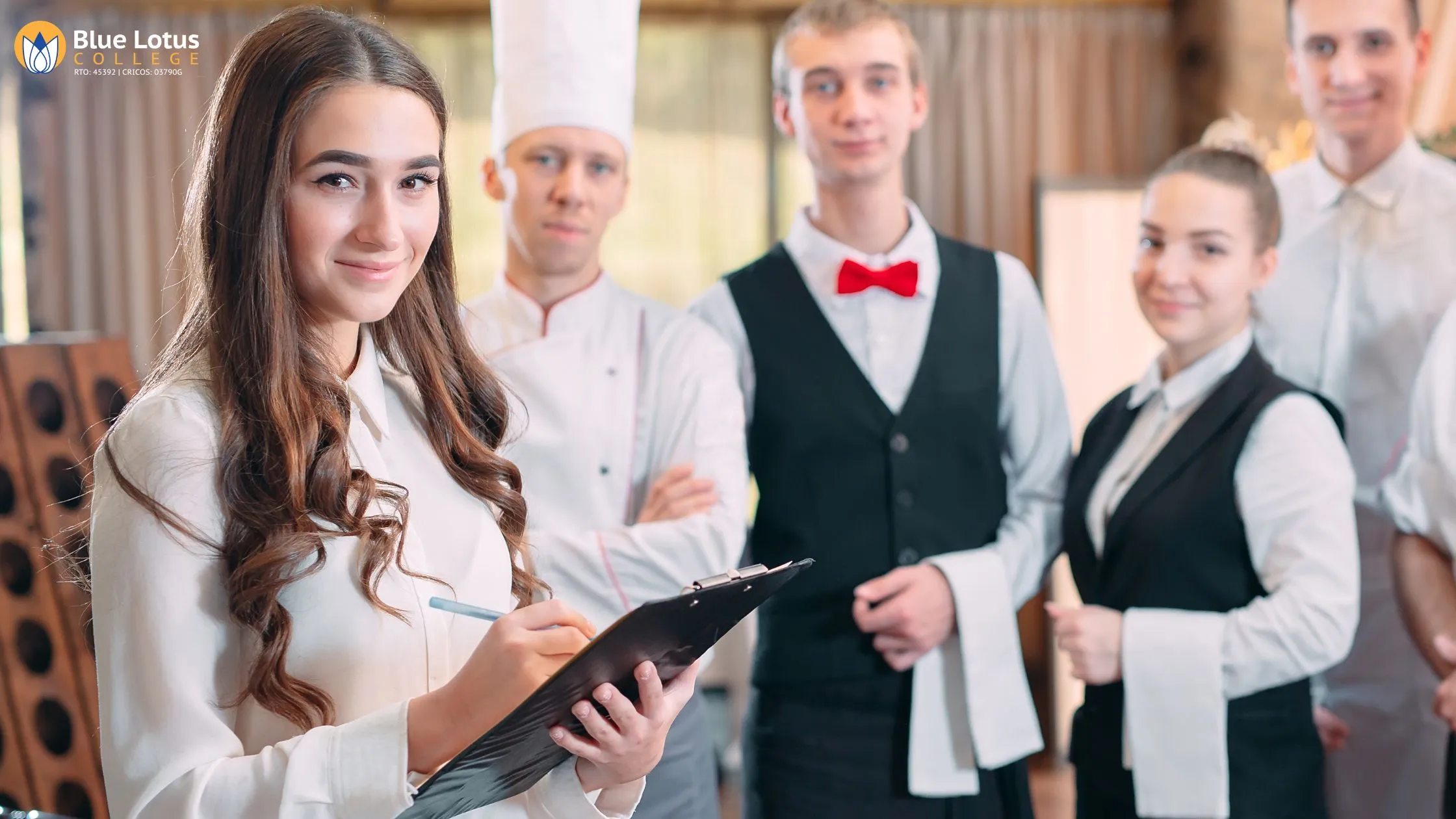 Certificate IV in Kitchen Management: A Stepping Stone to Your Culinary Career in Melbourne