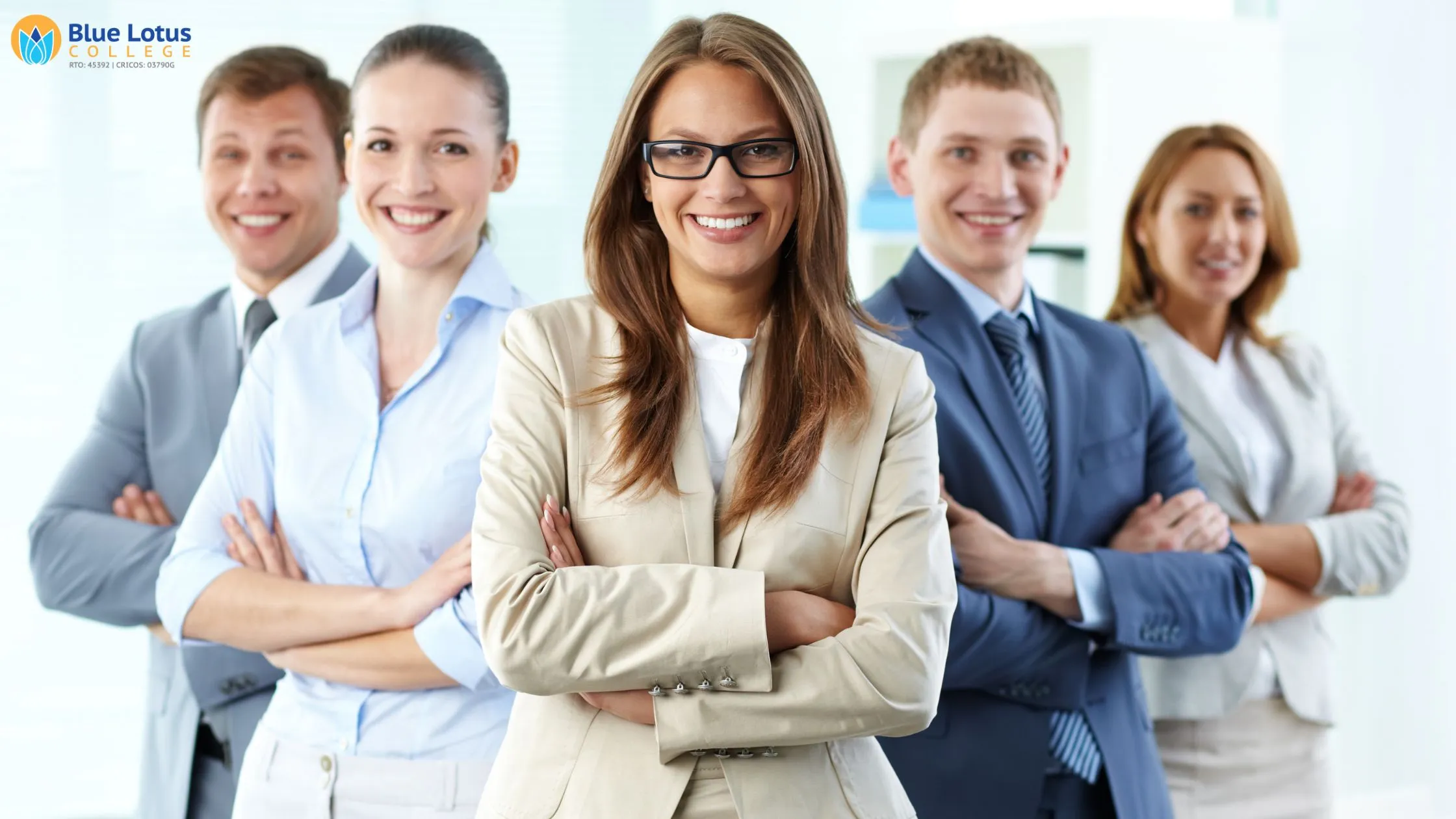 Diploma of Leadership and Management: Shaping Leaders in Melbourne