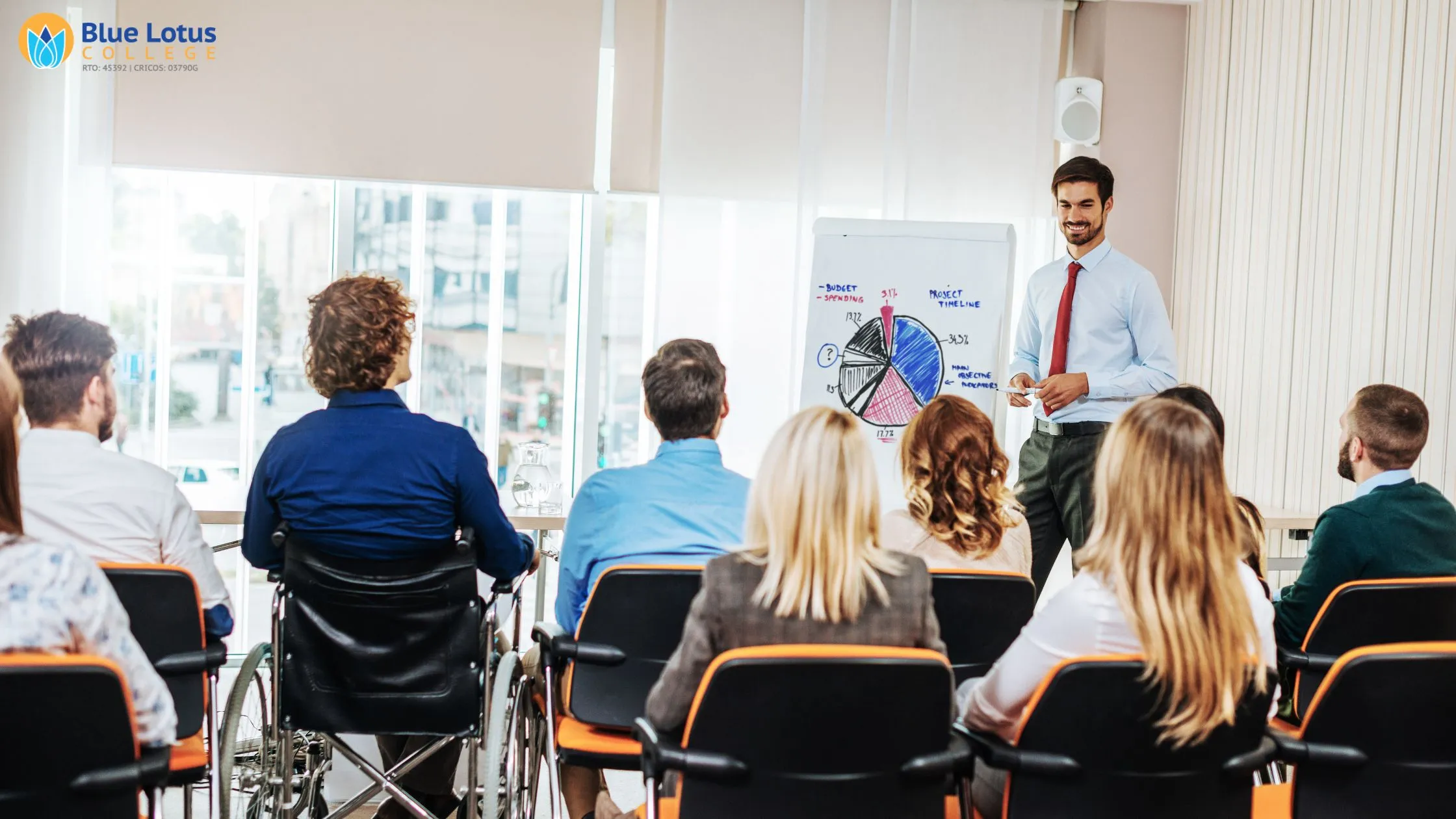 ELICOS Courses in Melbourne: Mastering English for International Students