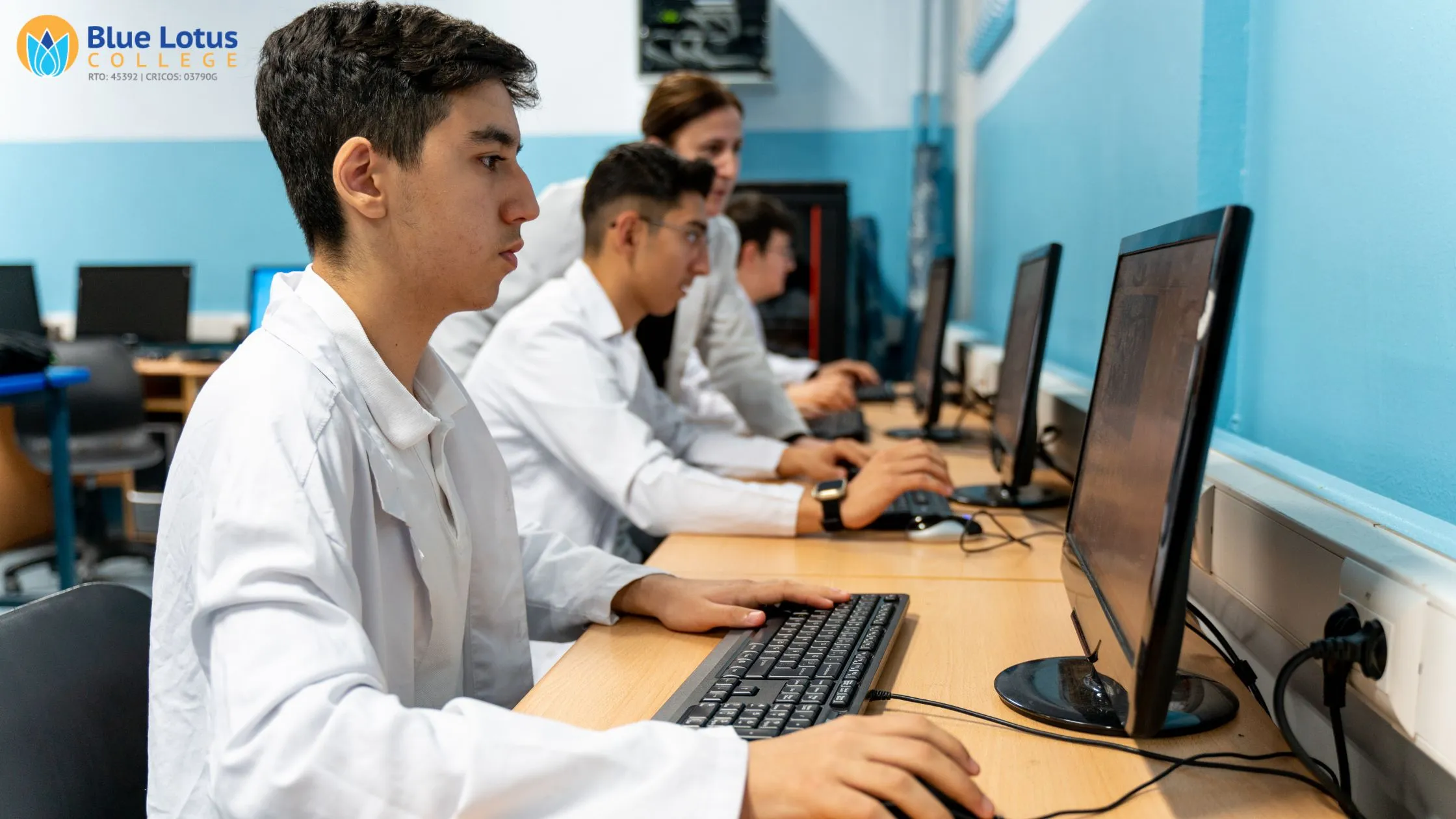 Exploring Vocational Education and Training Opportunities in Melbourne