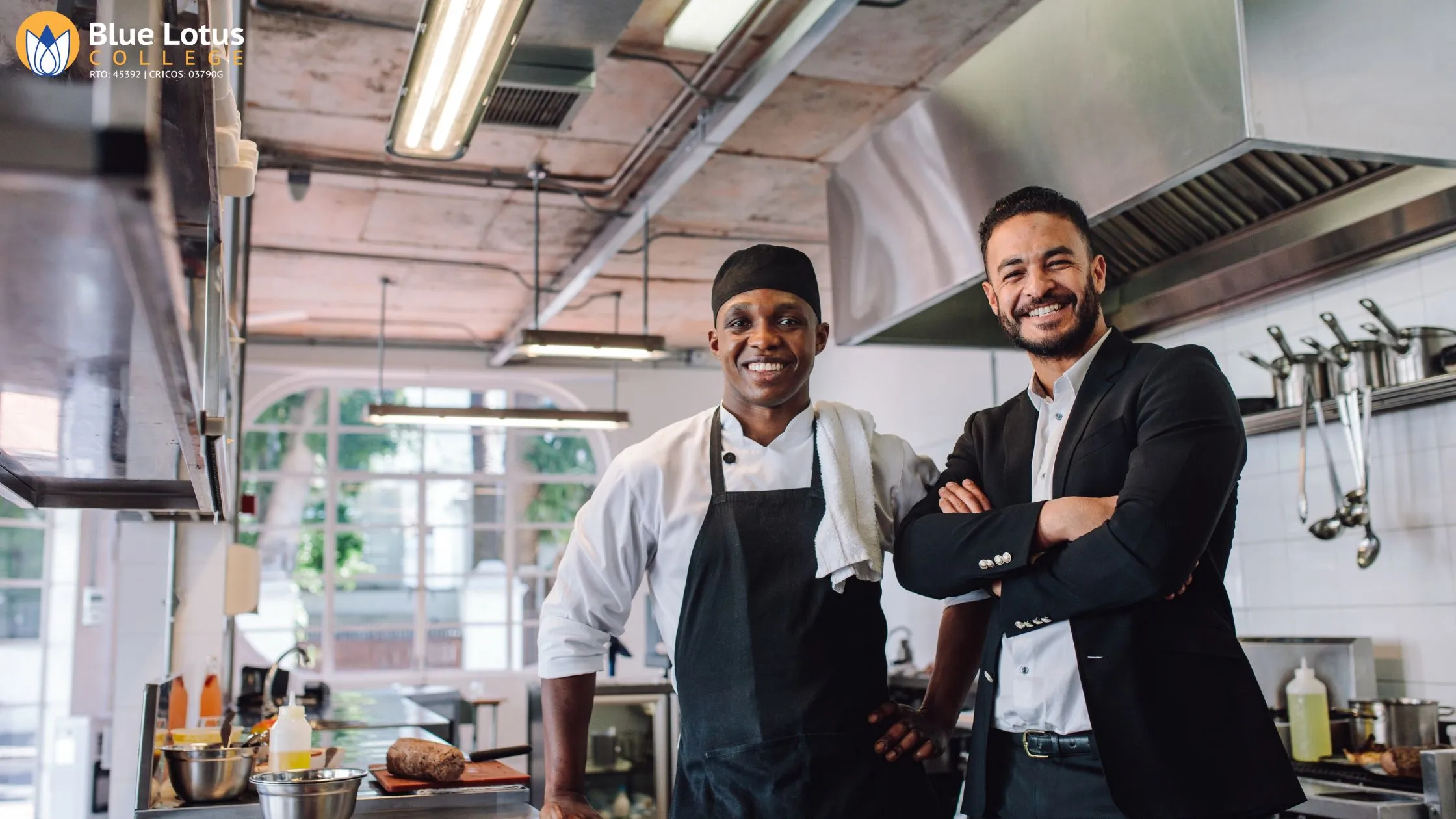 Certificate IV in Kitchen Management: A Comprehensive Guide