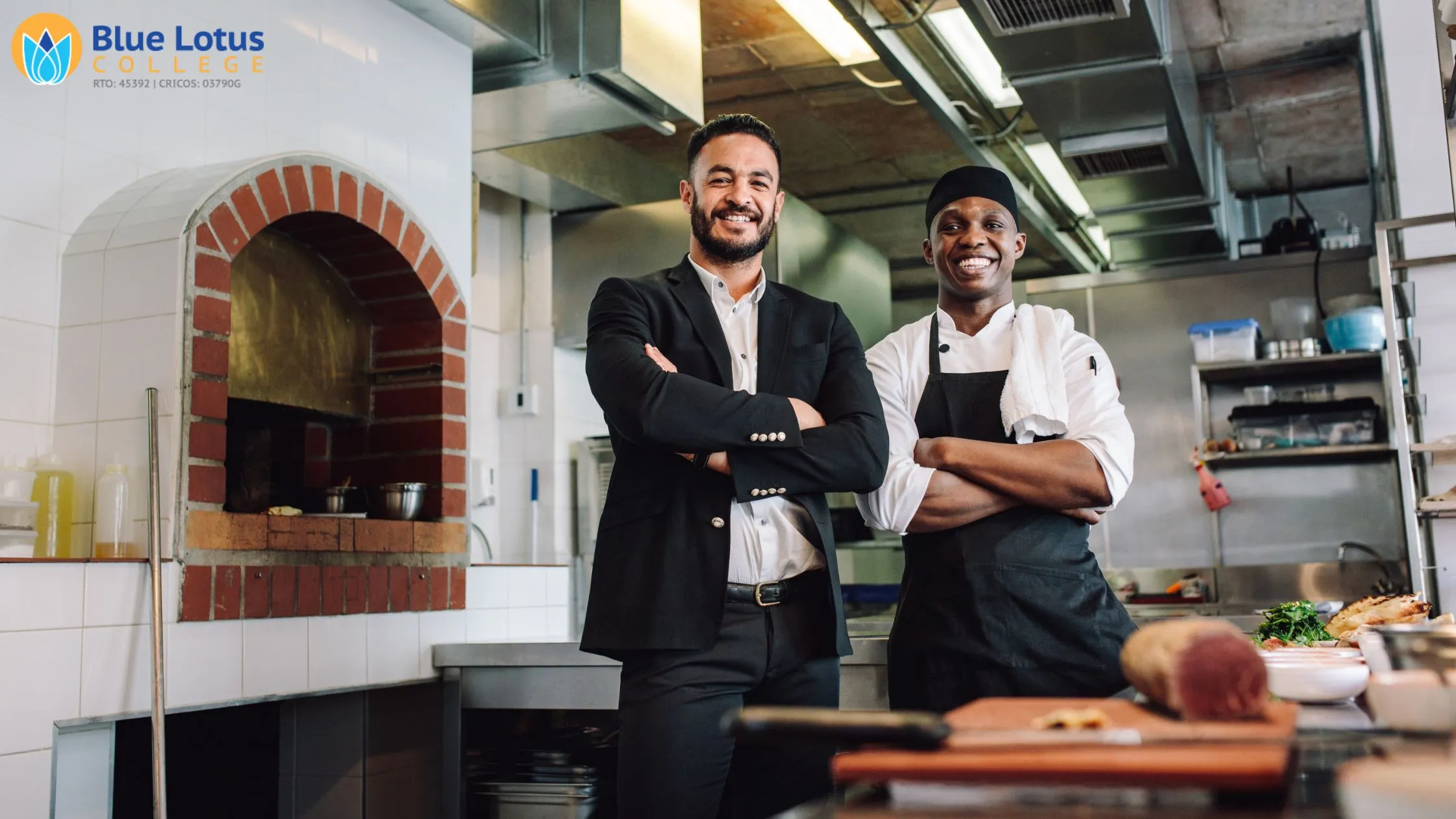 Why Certificate IV in Kitchen Management is Worth Your Time
