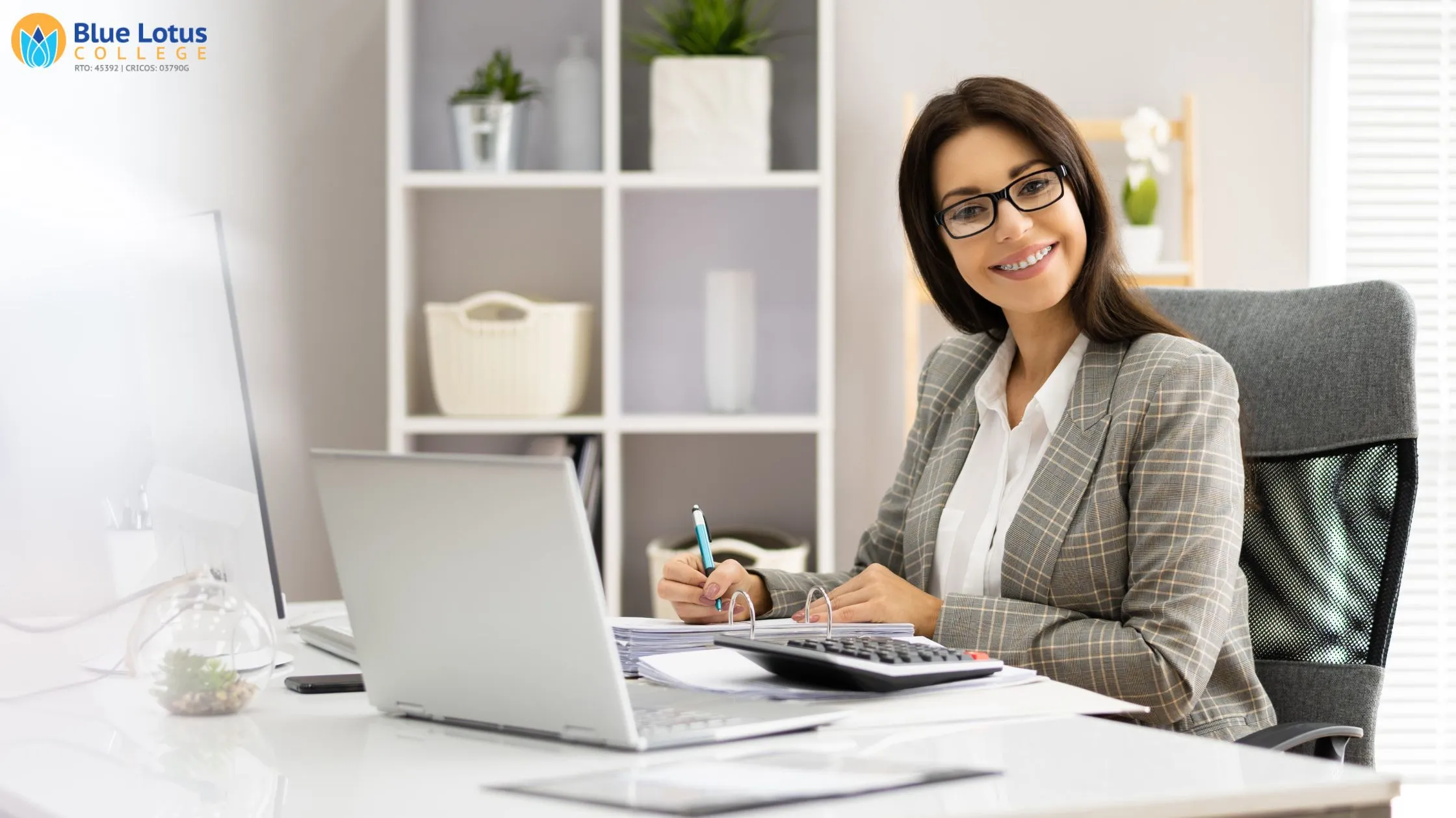 The Power of a Certificate IV in Accounting and Bookkeeping