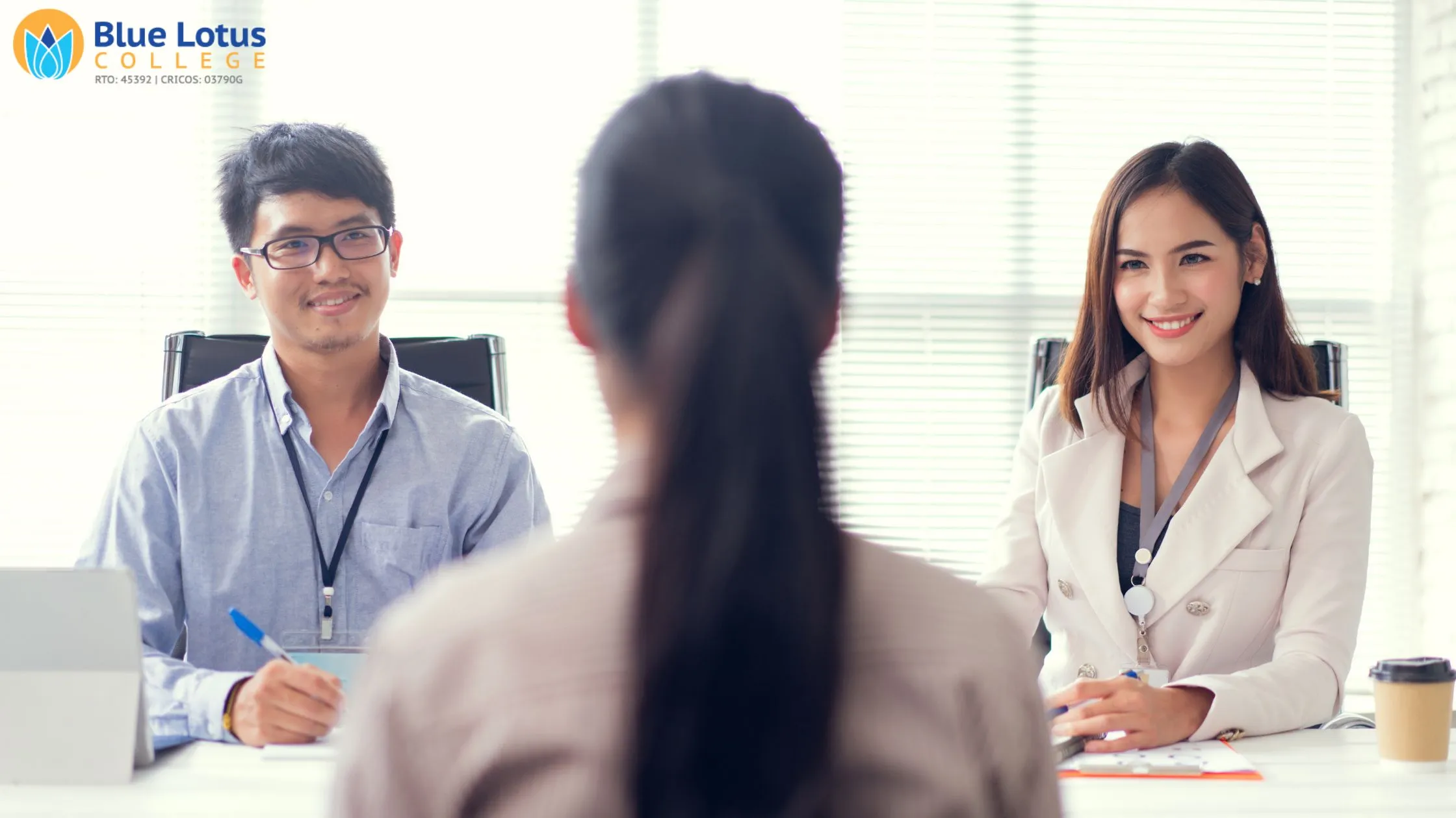 Smash the Interview: Essential Skills and Questions for Aspiring Accountants