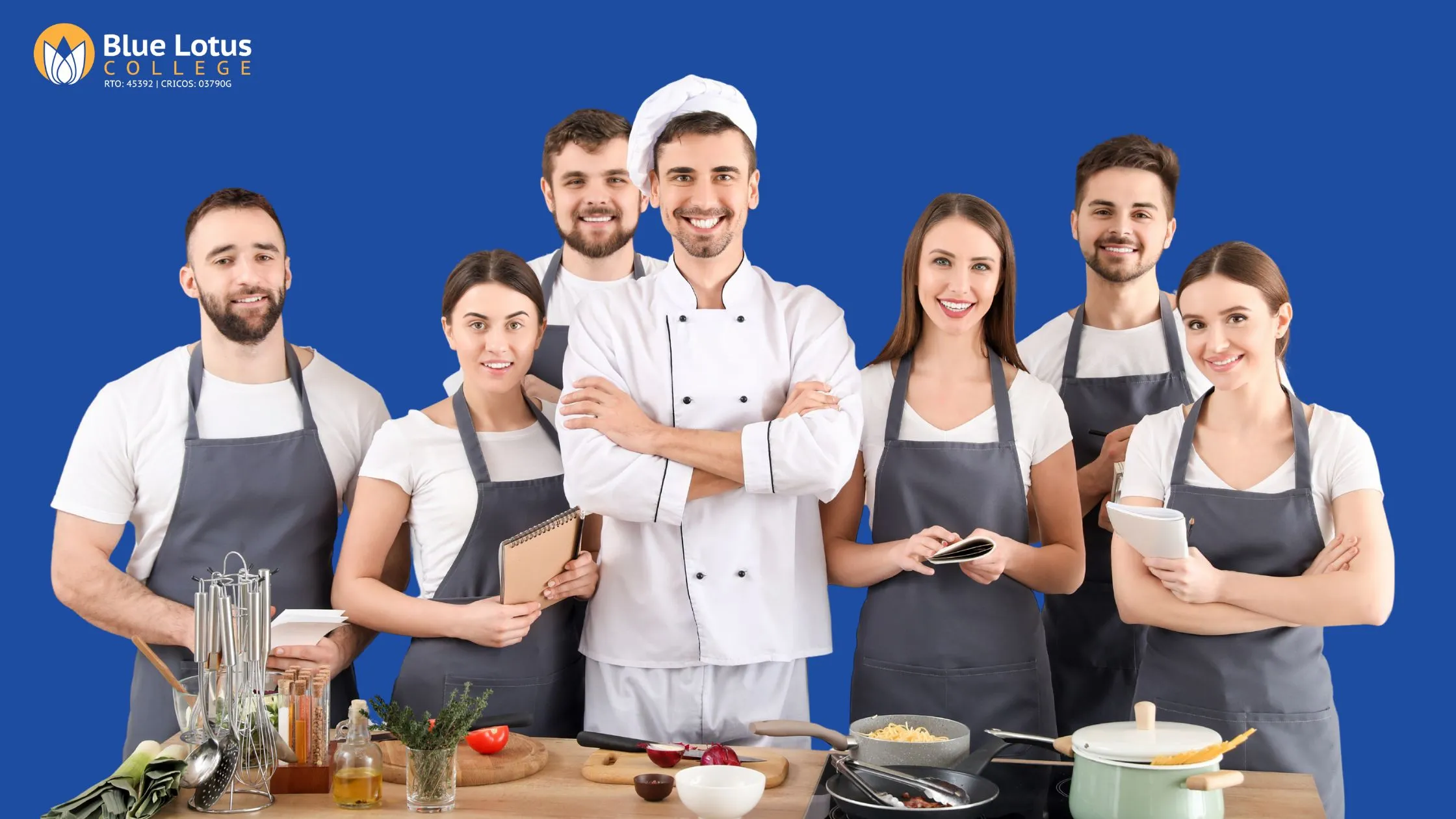 How to Choosing the Right Career in Hospitality and Culinary Arts in Melbourne