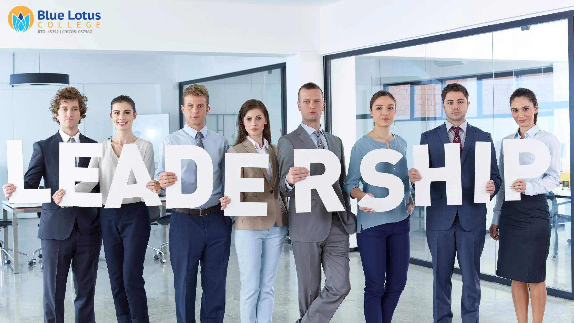 Why Should You Pursue Career In Diploma of Leadership and Management: Trends and Opportunities