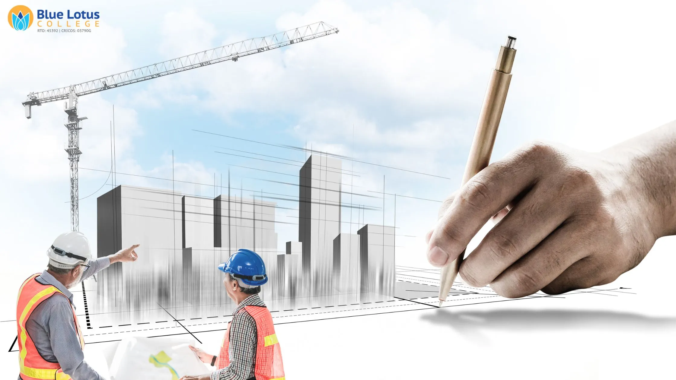 How an Advanced Diploma of Civil Construction Design Shaping the Infrastructure