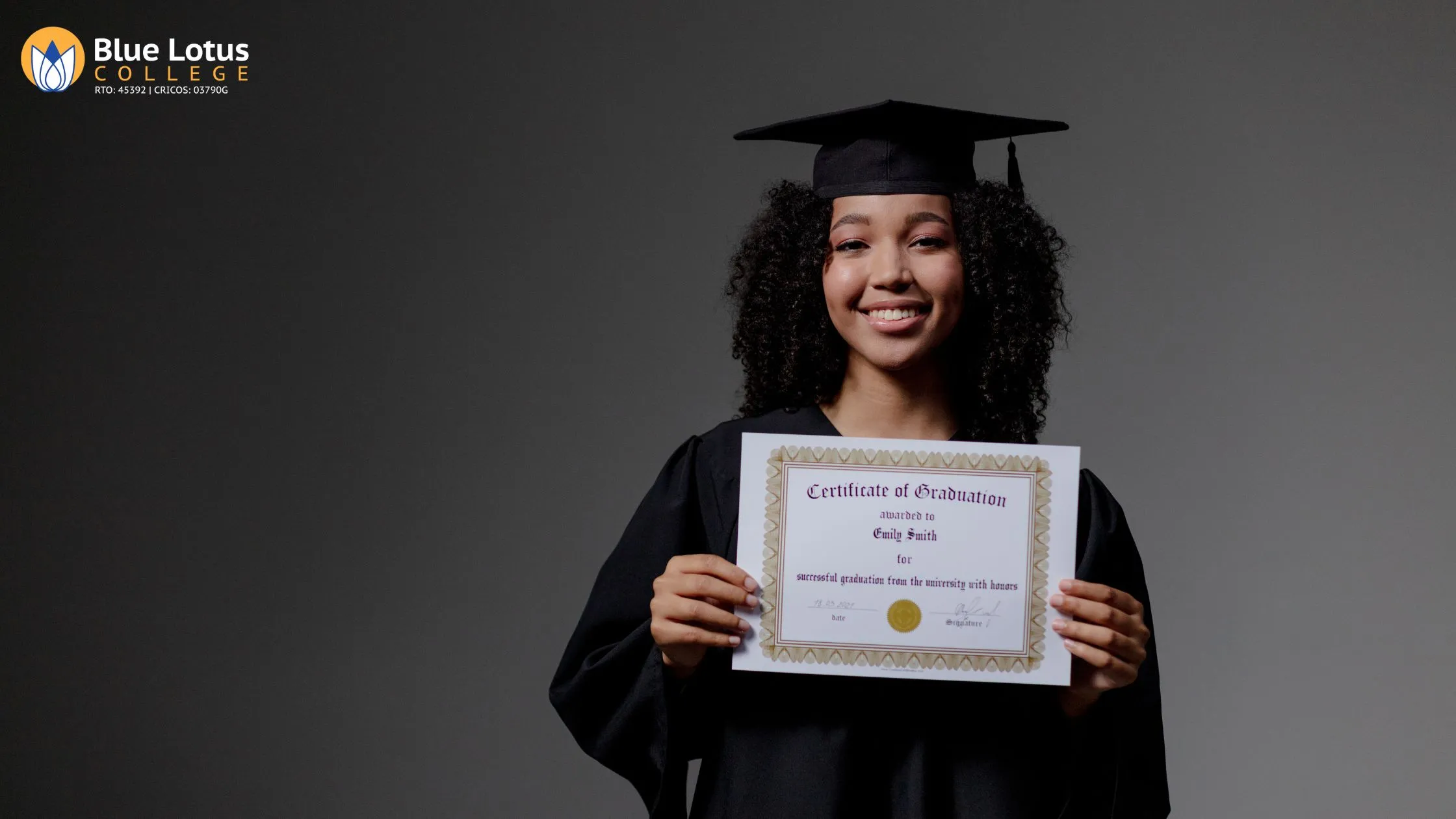 Steps to Enroll in the Diploma of Accounting