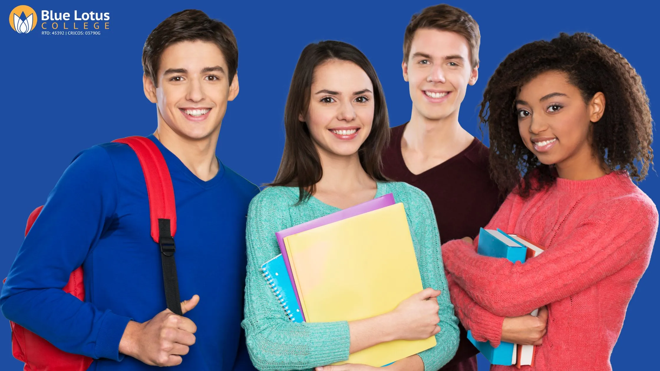 Blueprints for Success: Tips for International Students