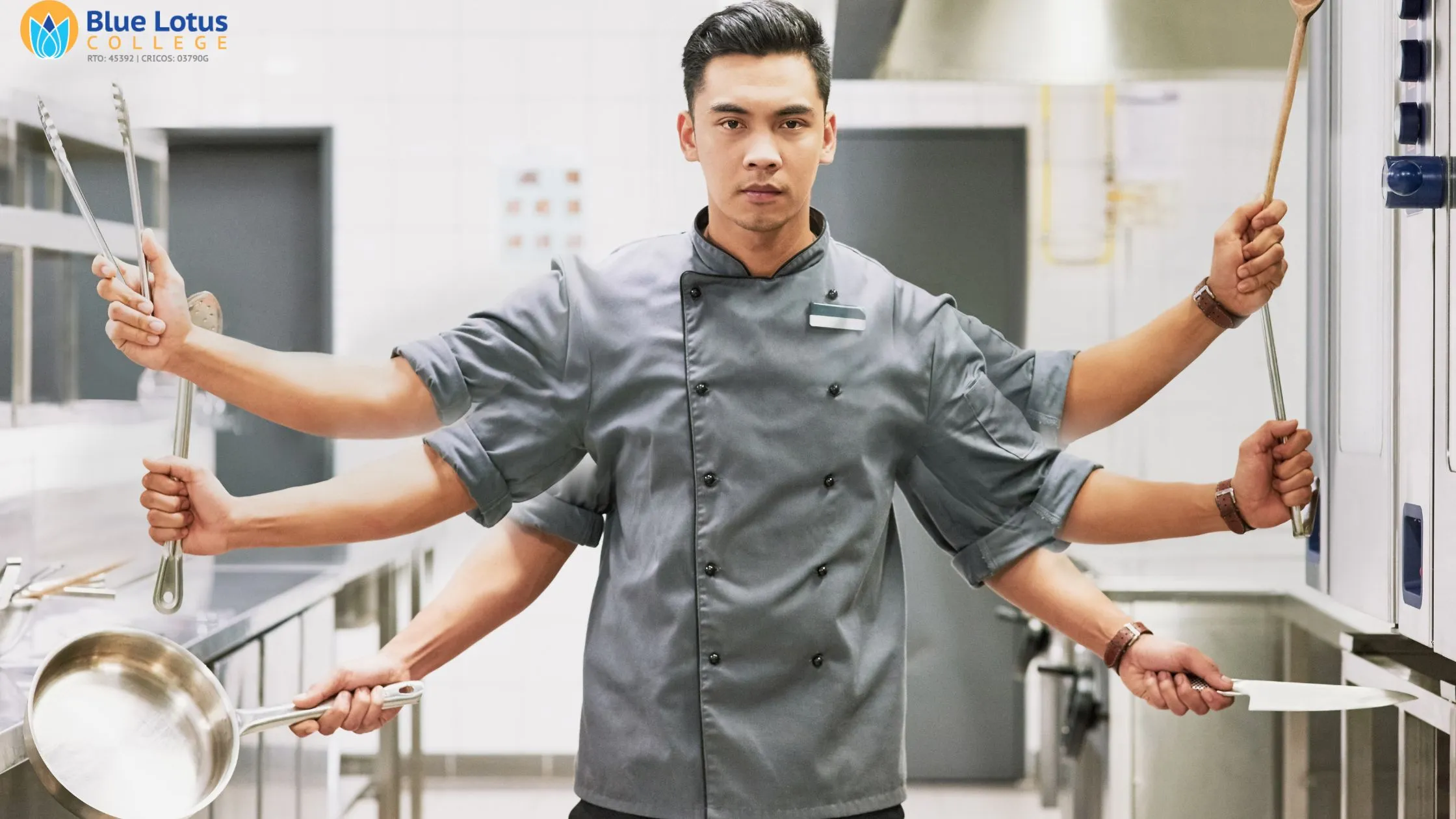 Sous Chef: Roles, Skills, Qualifications, Salary, and Career in 2024