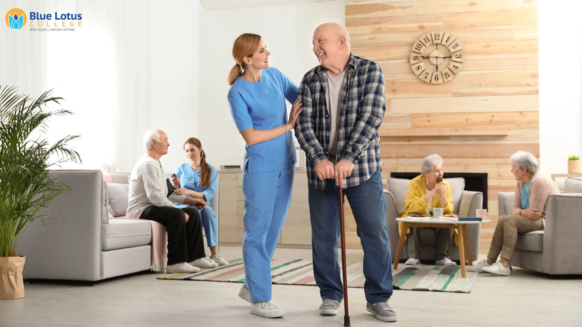What Can I Spend My Aged Care Package On? 2024 Updated