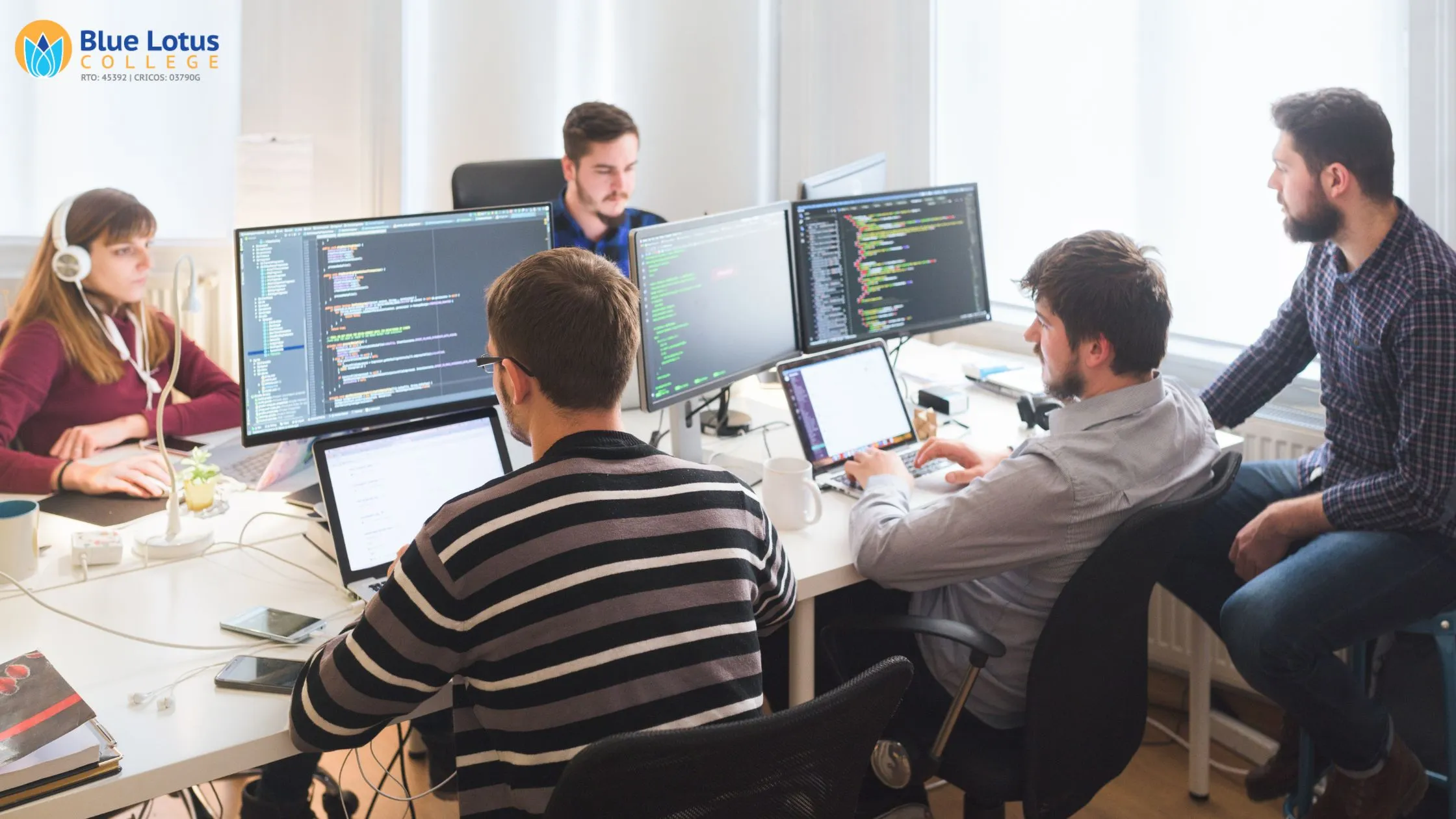 This Is How to Become a Software Engineer in Australia in 2024