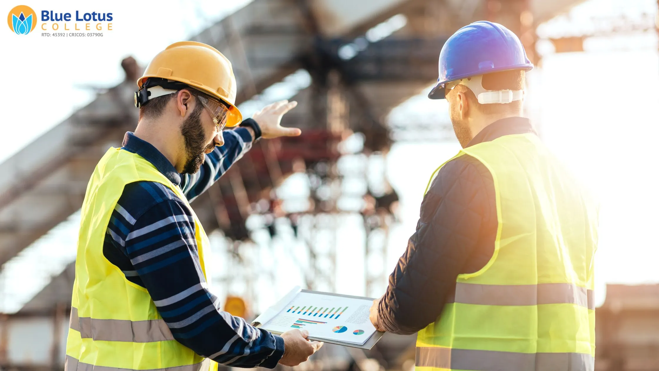 What is the Construction Industry and What Are Its Characteristics?