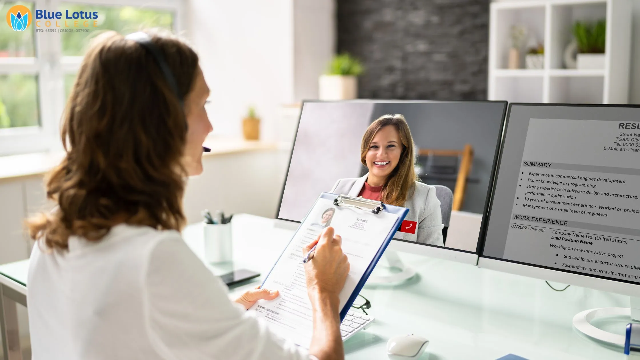 Aged Care Interview Questions You Could Get Asked (And How to Answer Them) in 2024
