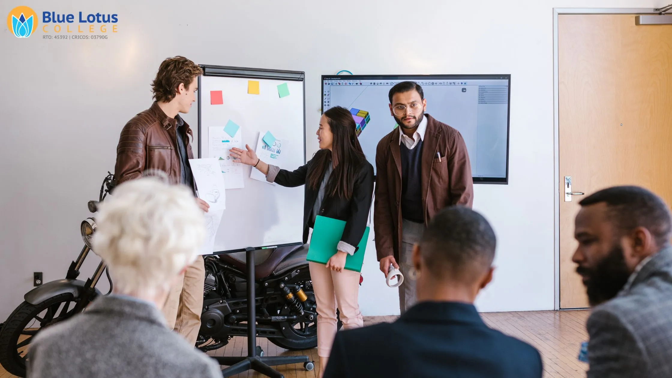 Leadership & Management Skills are Essential for Business