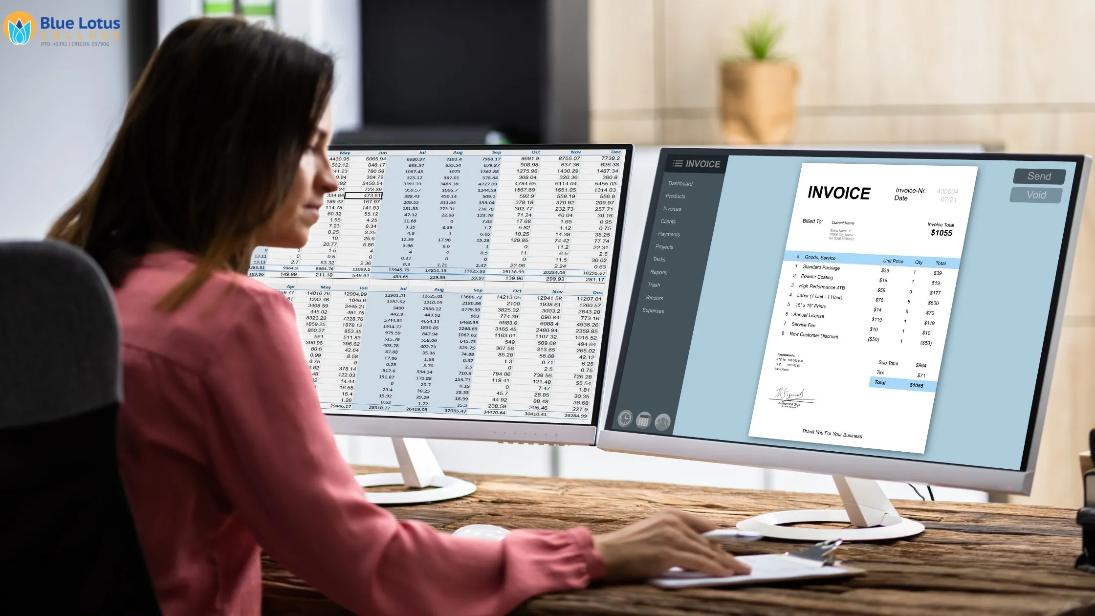 Choosing the Right Free Accounting Software
