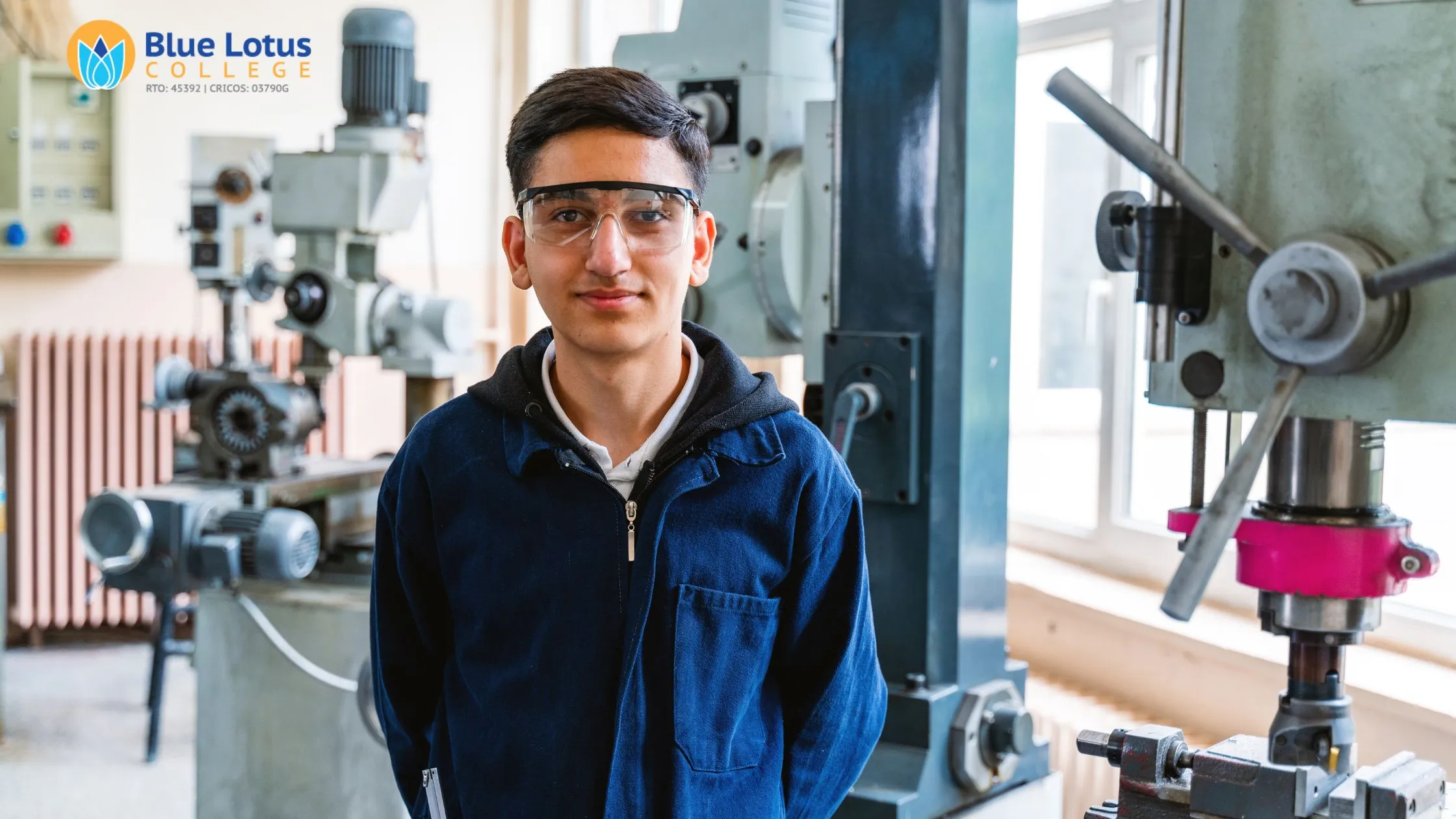 How Vocational Training Prepares You for the Future of Work