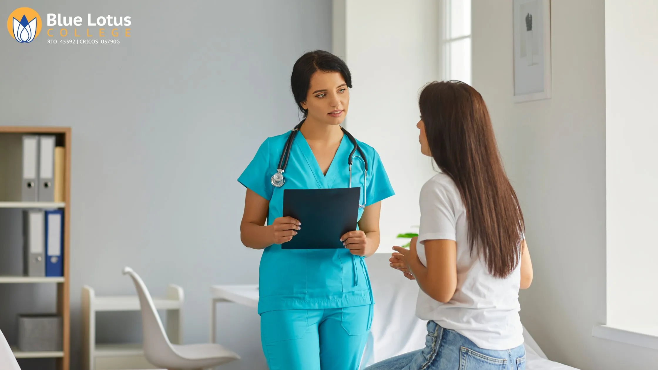 Top Health and Community Services Courses in Australia: Your Pathway to a Rewarding Career
