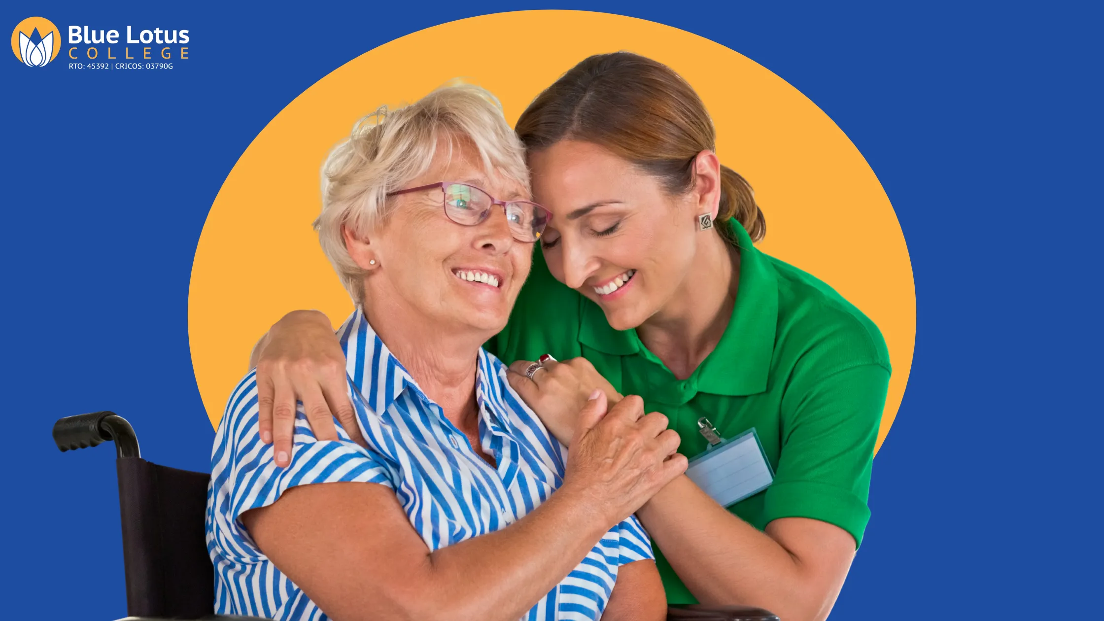 Becoming a Support Worker: A Rewarding Career Path in Australia