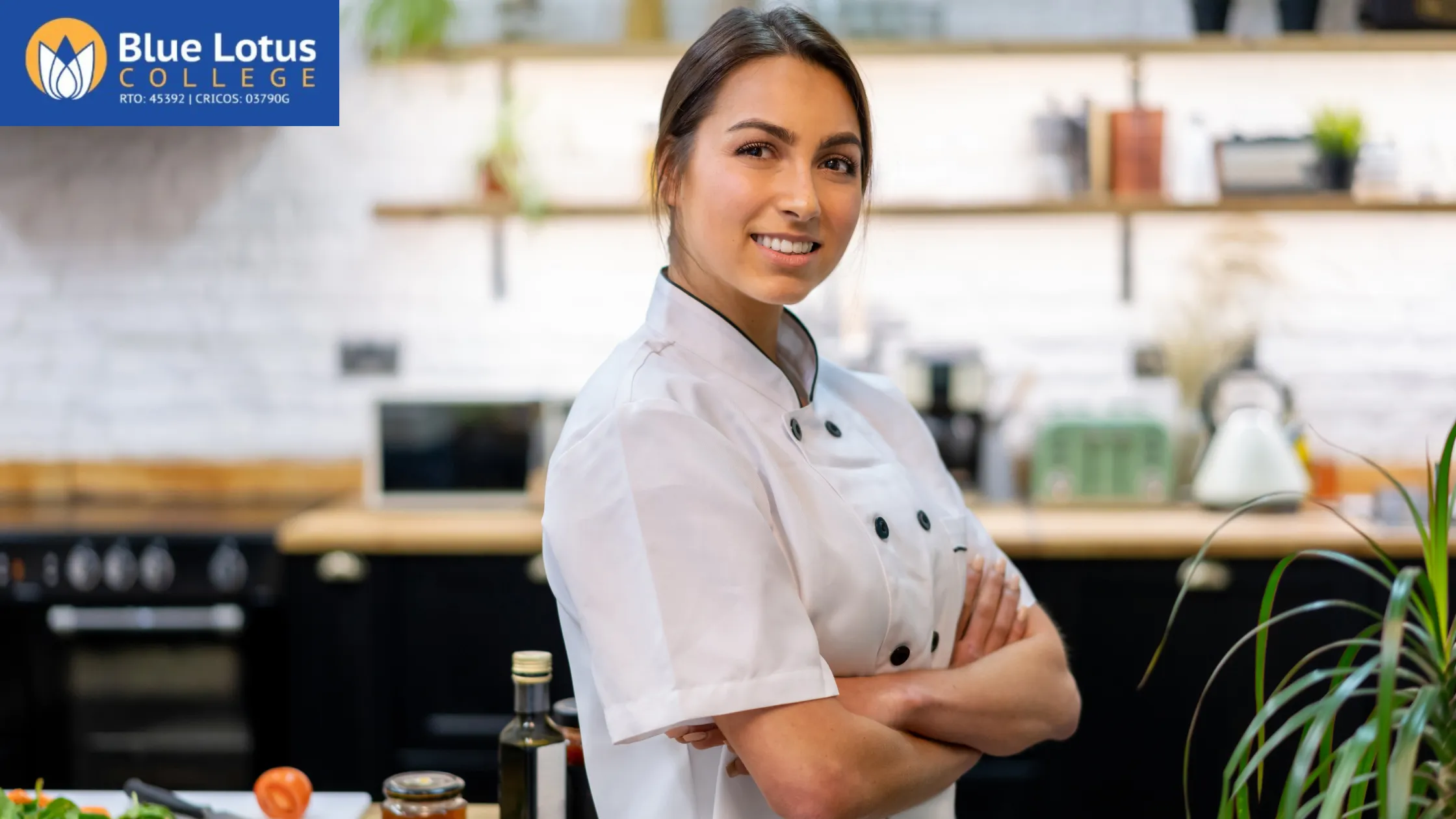 Certificate IV in Kitchen Management in Melbourne