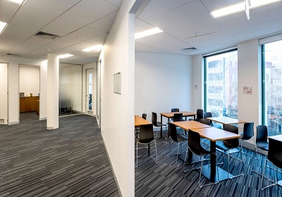 Facilities