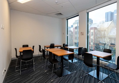 Facilities