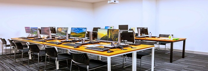 Facilities