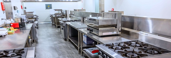 Facilities