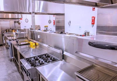 Facilities