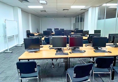 Facilities