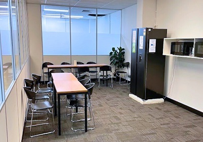 Facilities