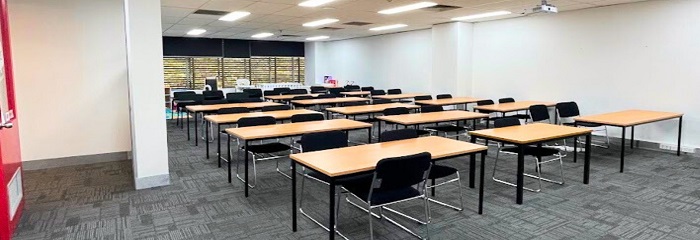 Facilities