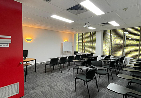 Facilities