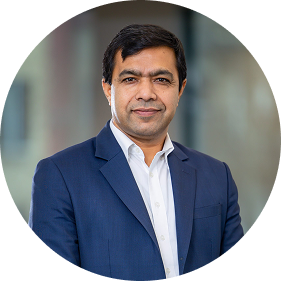Rajesh Acharya CA